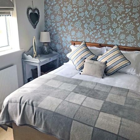 Villa Cosy Cwtch à Porthcawl Extérieur photo