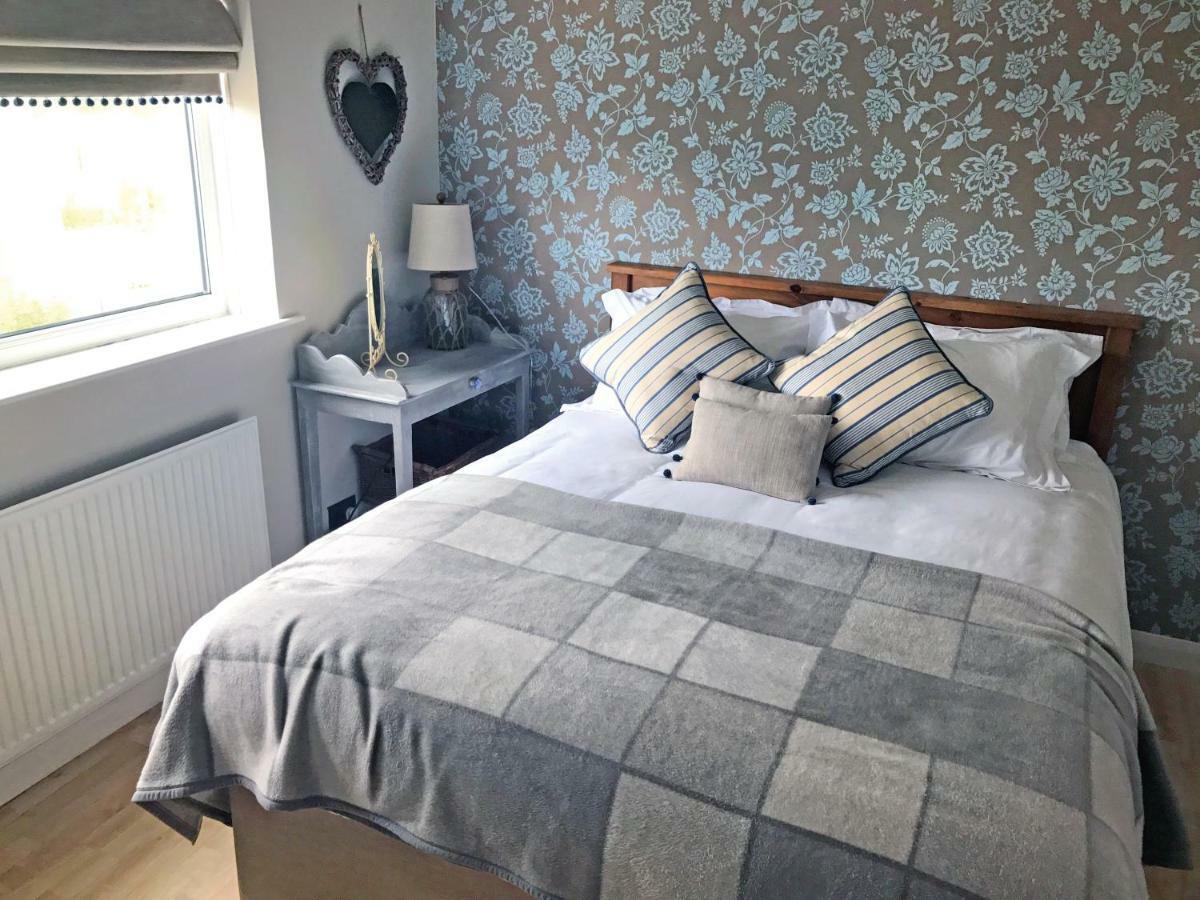 Villa Cosy Cwtch à Porthcawl Extérieur photo